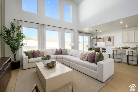 1531 W Everblooming Dr #4067, Saratoga Springs, UT 84045