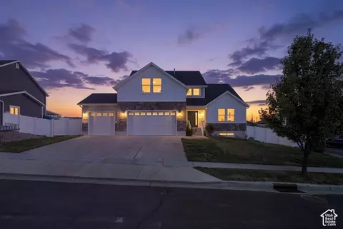 7506 W Desert Brumby, Herriman, UT 84096