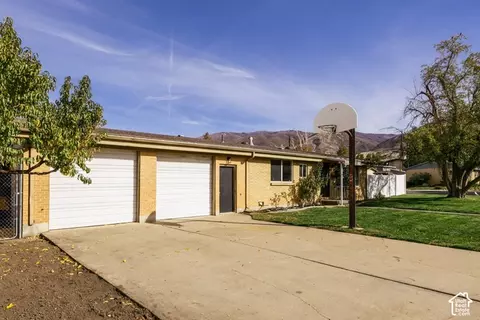 Exterior - 360 W 1450 N, Bountiful, UT 84010 photo 1 of 8