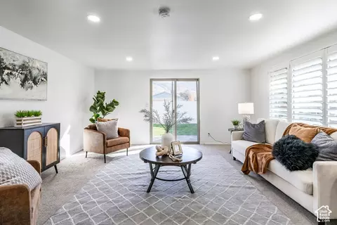 Living - 360 W 1450 N, Bountiful, UT 84010 photo 2 of 4
