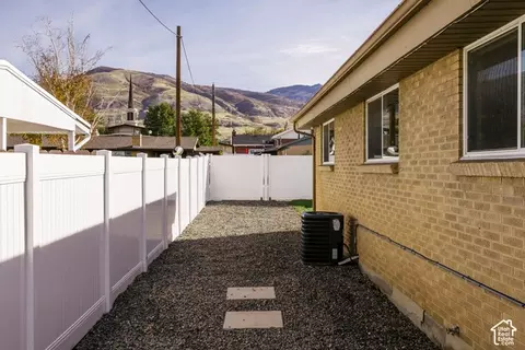 Exterior - 360 W 1450 N, Bountiful, UT 84010 photo 8 of 8