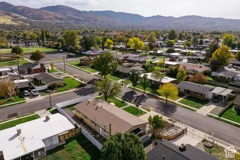 View/Area - 360 W 1450 N, Bountiful, UT 84010 photo 4 of 5
