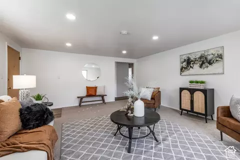 Living - 360 W 1450 N, Bountiful, UT 84010 photo 3 of 4