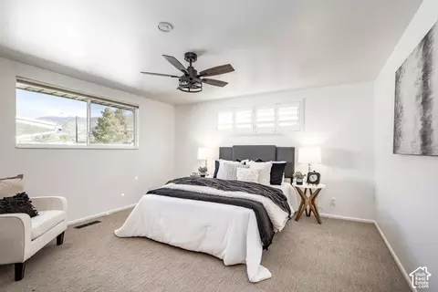 Bedroom - 360 W 1450 N, Bountiful, UT 84010 photo 1 of 5