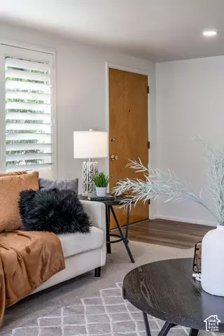 Entry Way - 360 W 1450 N, Bountiful, UT 84010 photo 1 of 2