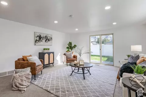 Living - 360 W 1450 N, Bountiful, UT 84010 photo 1 of 4