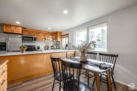 Dining - 360 W 1450 N, Bountiful, UT 84010 photo 2 of 2