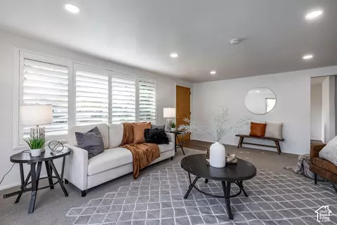 Living - 360 W 1450 N, Bountiful, UT 84010 photo 4 of 4