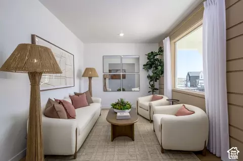 1533 W Prairie Blue Dr #4088, Saratoga Springs, UT 84045