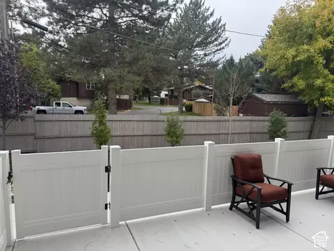 Exterior - 546 E 7215 S #12, Midvale, UT 84047 photo 3 of 5