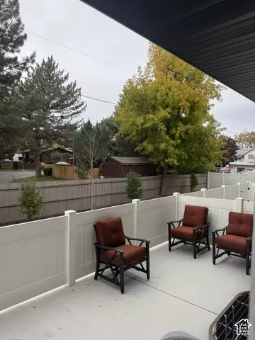 Exterior - 546 E 7215 S #12, Midvale, UT 84047 photo 4 of 5