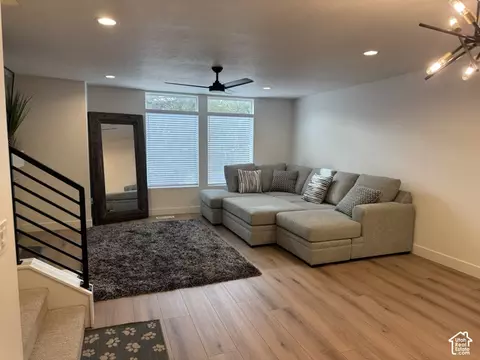 Living - 546 E 7215 S #12, Midvale, UT 84047 photo 1 of 2