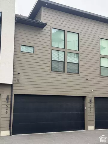 Exterior - 546 E 7215 S #12, Midvale, UT 84047 photo 5 of 5