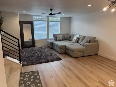 Living - 546 E 7215 S #12, Midvale, UT 84047 photo 2 of 2