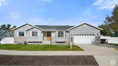 1286 W 430 S, Provo, UT 84601
