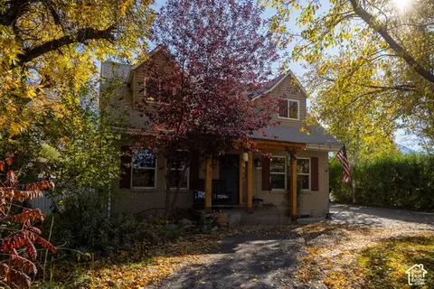 2934 N Canyon Rd, Provo, UT 84604