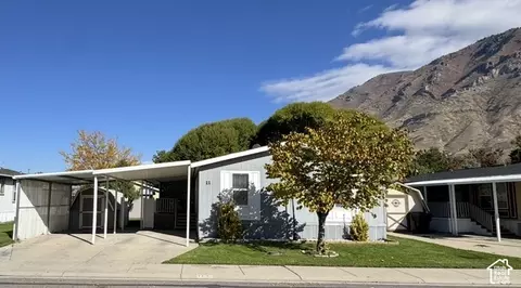 1025 N 300 W #11, Springville, UT 84663