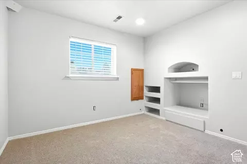 Bedroom - 674 E Abottsford Ct S, Sandy, UT 84070 photo 9 of 9