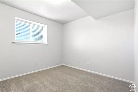 Bedroom - 674 E Abottsford Ct S, Sandy, UT 84070 photo 7 of 9