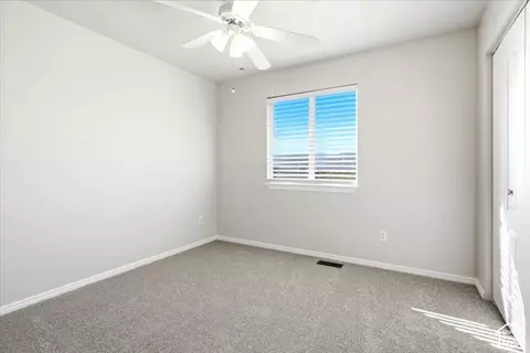 Bedroom - 674 E Abottsford Ct S, Sandy, UT 84070 photo 4 of 9