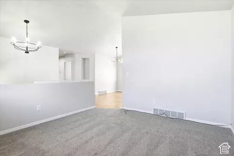 Living - 674 E Abottsford Ct S, Sandy, UT 84070 photo 1 of 1