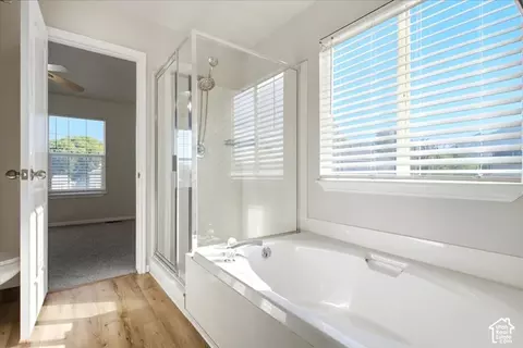 Bath - 674 E Abottsford Ct S, Sandy, UT 84070 photo 3 of 6
