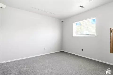 Bedroom - 674 E Abottsford Ct S, Sandy, UT 84070 photo 8 of 9