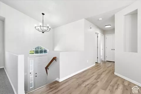 Entry Way - 674 E Abottsford Ct S, Sandy, UT 84070 photo 1 of 1