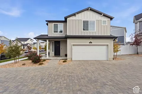 47 E Brushy Canyon St S, Saratoga Springs, UT 84045