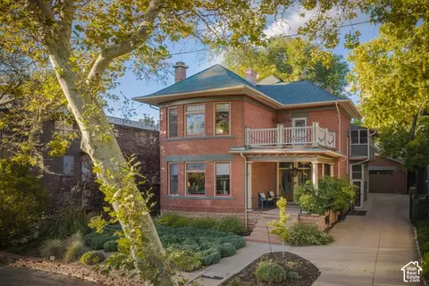 729 E 3rd Ave N, Salt Lake City, UT 84103