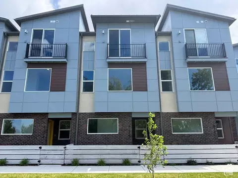 4125 S Winder Ward Dr E #109, Millcreek, UT 84124