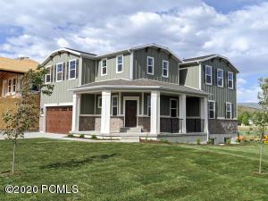 1094 N Springer View Loop, Midway, UT 84049 photo 1