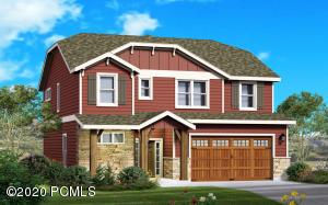 1116 N Springer View Loop, Midway, UT 84049 photo 1