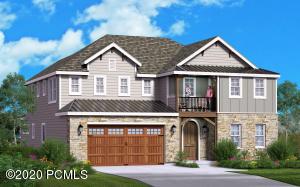 1132 N Springer View Loop, Midway, UT 84049 photo 1
