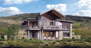 4053 E Coopers Hawk Loop, Kamas, UT 84036 photo 1