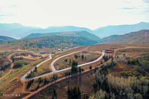 8552 E Overlook Dr, Eden, UT 84310 photo 1