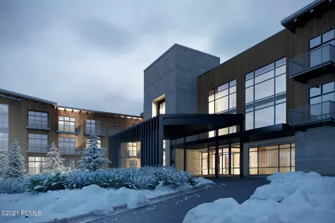 4080 N Cooper Ln #246, Park City, UT 84098