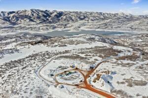 1755 E Wrangler Dr, Hideout, UT 84036 photo 1