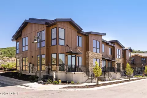 1076 W Wasatch Spring Rd #T-4, Kamas, UT 84036