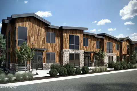1026 W Wasatch Spring Rd #X-1, Kamas, UT 84036