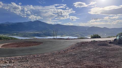 10642 N Reflection Rdg, Hideout, UT 84036 photo 1