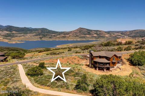 1155 E Lasso Trl, Hideout, UT 84036 photo 1
