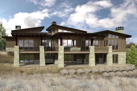 3640 E Ridgeway Dr, Kamas, UT 84036 photo 1