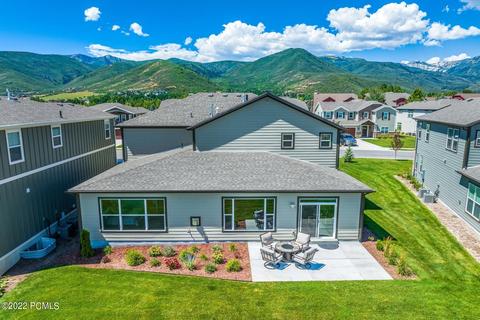 1098 N Springer View Loop, Midway, UT 84049 photo 1