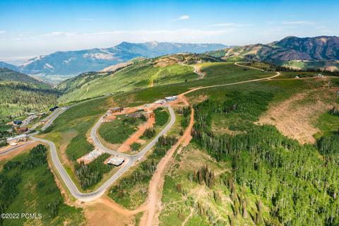 8599 E Overlook Dr, Eden, UT 84310 photo 1