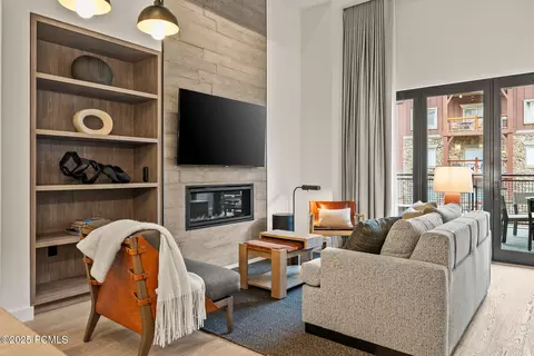 2417 W High Mountain Rd #2109, Park City, UT 84098