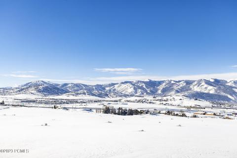 1272 E Whileaway Rd, Park City, UT 84098 photo 1