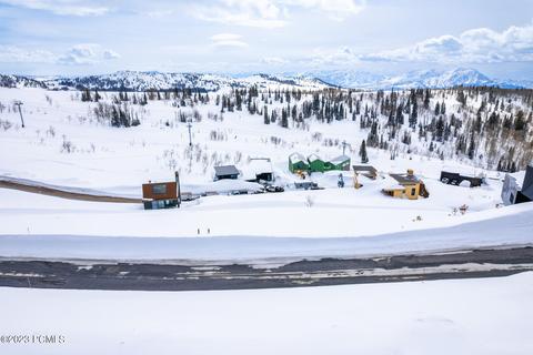 8428 E Copper Crest Rd, Eden, UT 84310 photo 1