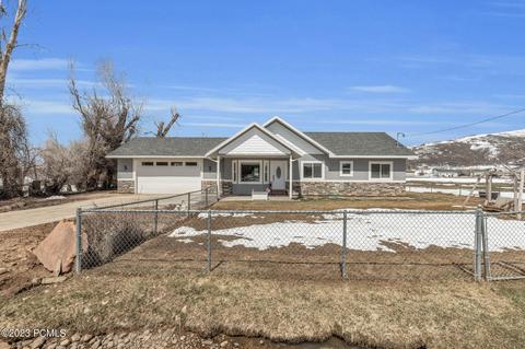 1261 Gines Ln, Kamas, UT 84036 photo 1