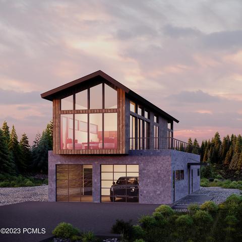 3864 E Oban Ct, Heber City, UT 84032